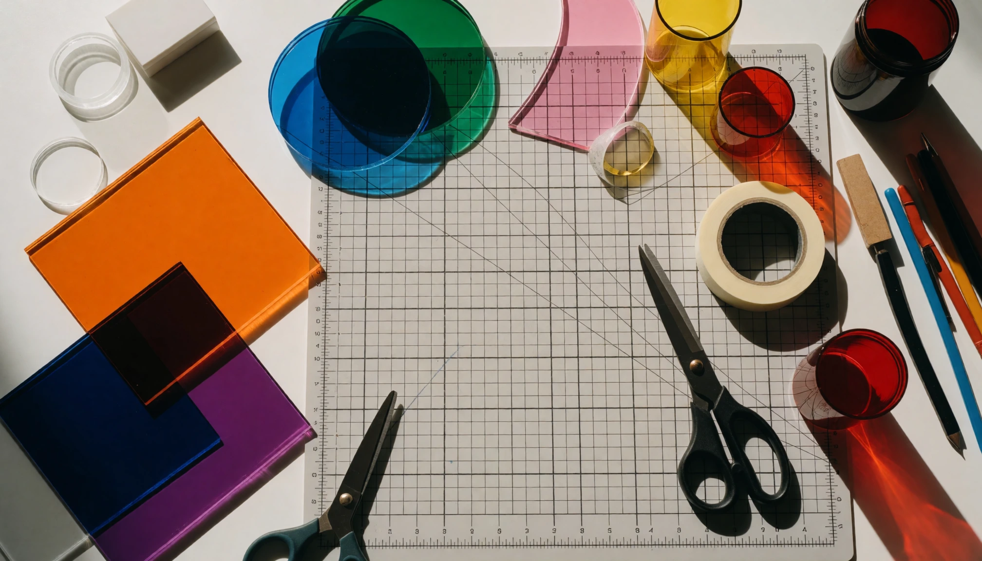 Illustration 3 liée à Canva alternatives : guide complet des meilleurs outils gratuits et faciles à utiliser