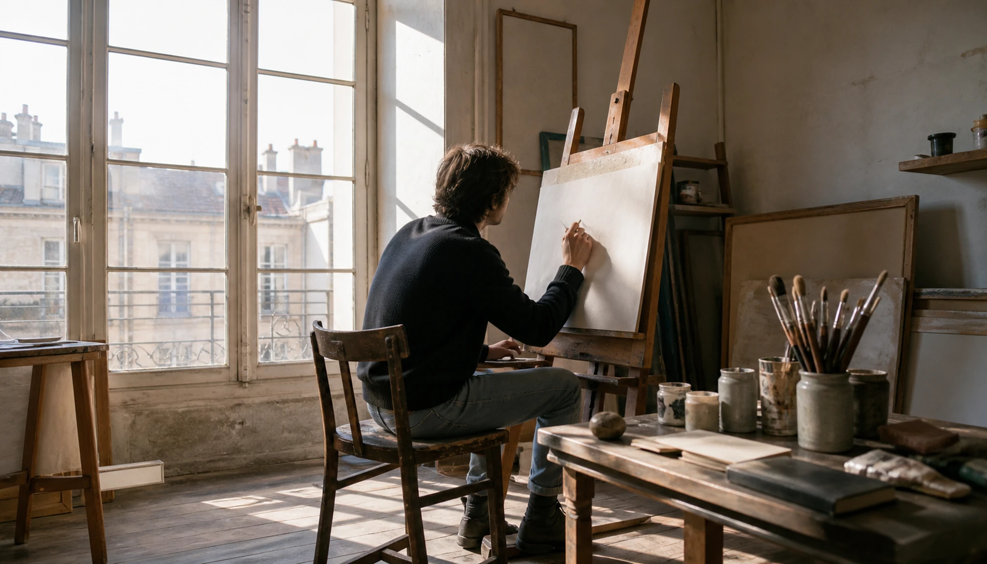 Photographie éditoriale liée à Comprendre les droits d’auteur liés aux illustrations