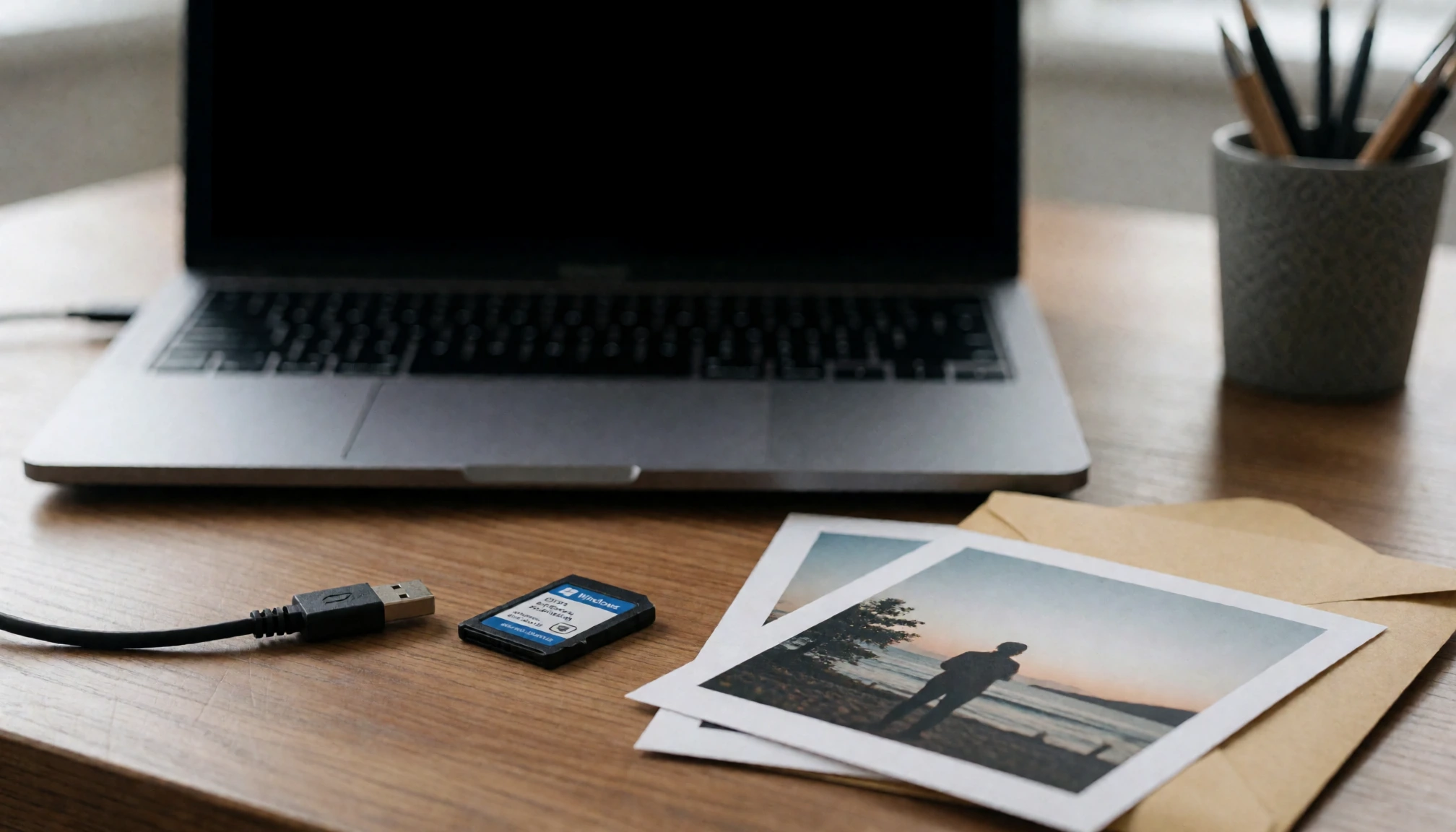 Photo éditoriale pour Microsoft Photos : guide complet pour éditer et organiser vos images